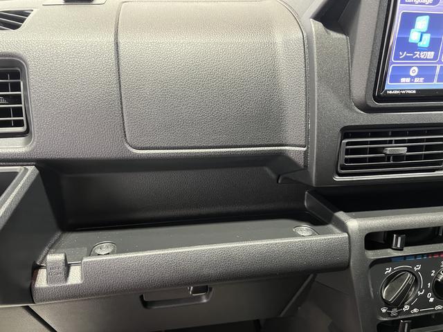 ハイゼットカーゴＤＸ純正ナビ　ＴＶ　Ｂｌｕｅｔｏｏｔｈ　ドラレコ　バックカメラ　キーレス　認定中古車　ＣＶＴ　６６０（香川県）の中古車