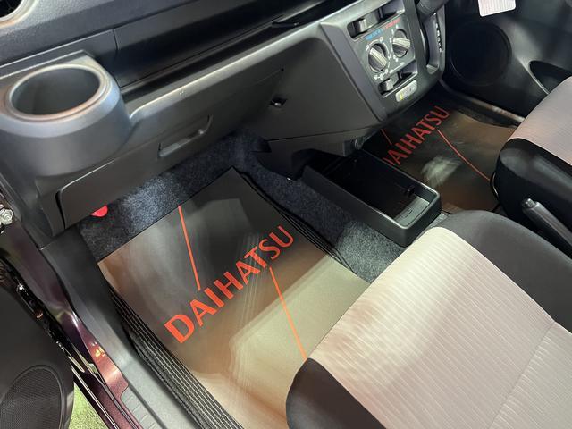 ミライースＬ　ＳＡIIIＣＤ　キーレス　取扱説明書　保証書　認定中古車　ＣＶＴ　６６０（香川県）の中古車