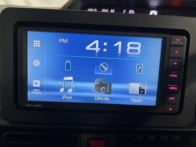 タントＸスペシャルディスプレイオーディオ　ＤＶＤ　Ｂｌｕｅｔｏｏｔｈ　ドラレコ　バックカメラ　キーフリー　ステアリングスイッチ　助手席柄ピラーレス　サンシェード　認定中古車　ＣＶＴ　６６０（香川県）の中古車