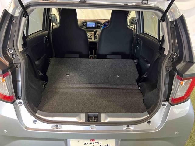 ミライースX SAIII純正ナビ TV Bluetooth ドラレコ ETC バックカメラ キーレス 認定中古車 CVT 660(香川県)の中古車
