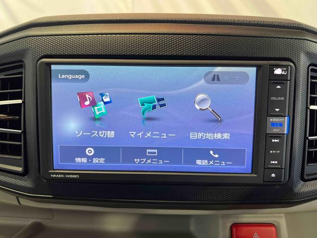 ミライースX SAIII純正ナビ TV Bluetooth ドラレコ ETC バックカメラ キーレス 認定中古車 CVT 660(香川県)の中古車