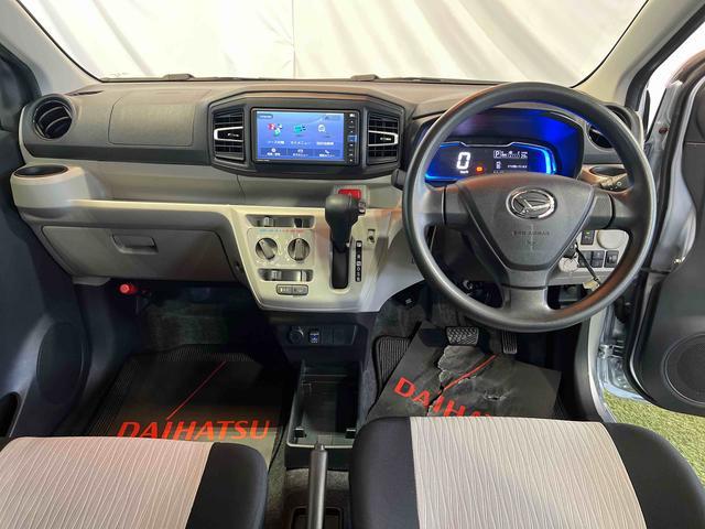 ミライースX SAIII純正ナビ TV Bluetooth ドラレコ ETC バックカメラ キーレス 認定中古車 CVT 660(香川県)の中古車
