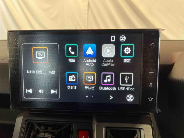 タフトG クロムベンチャー9インチディスプレイオーディオ TV Bluetooth バックカメラ キーフリー シートヒーター ステアリングスイッチ クルコン 認定中古車 CVT 660(香川県)の中古車