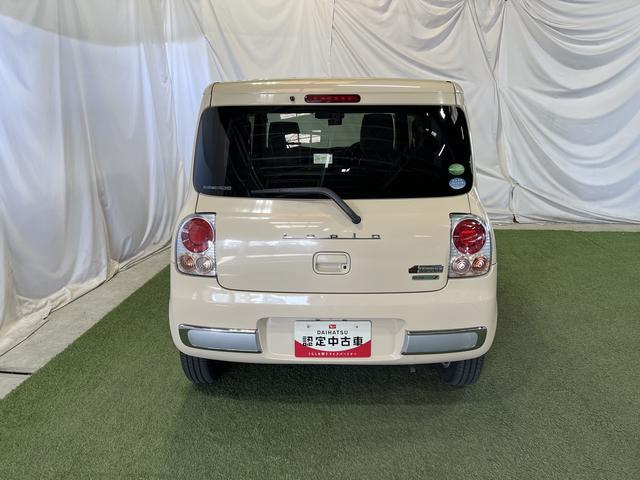 アルトラパンショコラXナビ TV ドラレコ ETC バックカメラ キーフリー オートエアコン 認定中古車 CVT 660(香川県)の中古車
