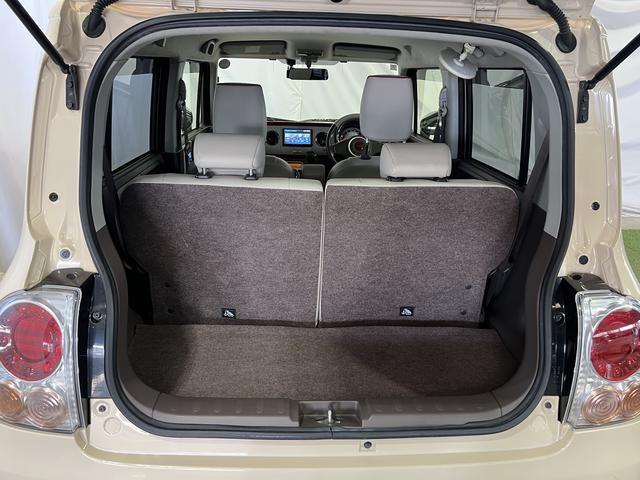 アルトラパンショコラXナビ TV ドラレコ ETC バックカメラ キーフリー オートエアコン 認定中古車 CVT 660(香川県)の中古車