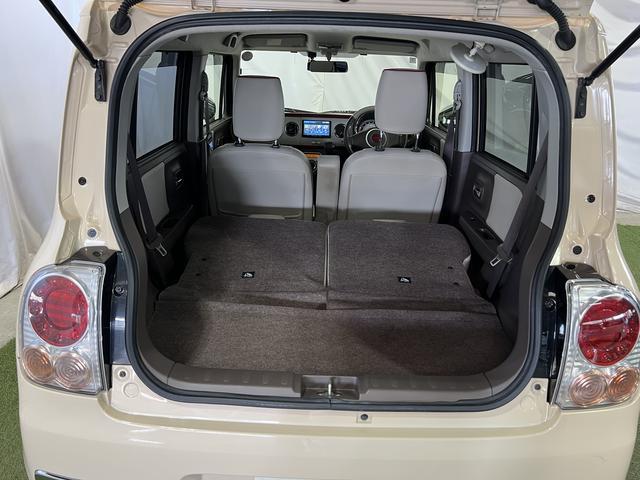 アルトラパンショコラXナビ TV ドラレコ ETC バックカメラ キーフリー オートエアコン 認定中古車 CVT 660(香川県)の中古車