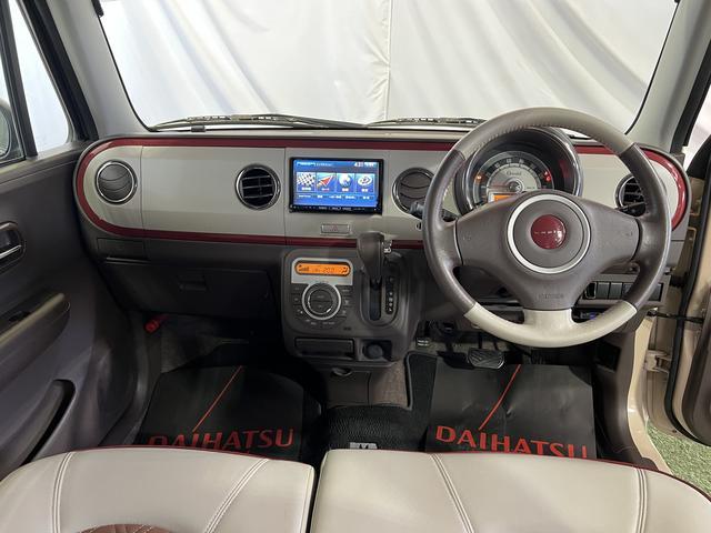アルトラパンショコラXナビ TV ドラレコ ETC バックカメラ キーフリー オートエアコン 認定中古車 CVT 660(香川県)の中古車