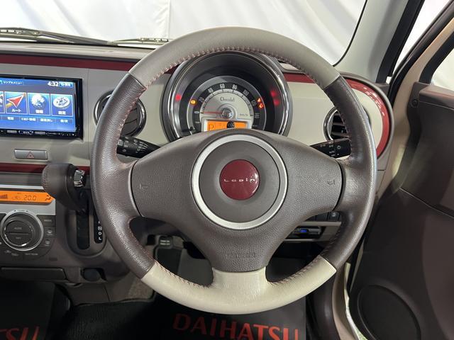 アルトラパンショコラXナビ TV ドラレコ ETC バックカメラ キーフリー オートエアコン 認定中古車 CVT 660(香川県)の中古車