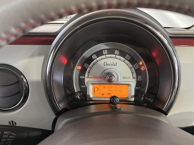 アルトラパンショコラXナビ TV ドラレコ ETC バックカメラ キーフリー オートエアコン 認定中古車 CVT 660(香川県)の中古車