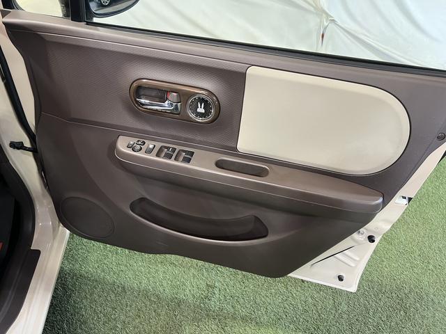 アルトラパンショコラXナビ TV ドラレコ ETC バックカメラ キーフリー オートエアコン 認定中古車 CVT 660(香川県)の中古車