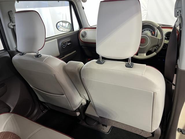 アルトラパンショコラXナビ TV ドラレコ ETC バックカメラ キーフリー オートエアコン 認定中古車 CVT 660(香川県)の中古車