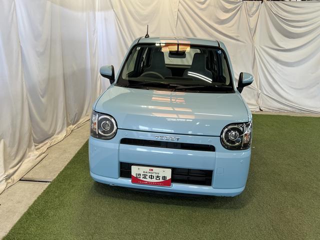 ミラトコットL SAIII純正ナビ TV Bluetooth バックカメラ キーレス 認定中古車 CVT 660(香川県)の中古車
