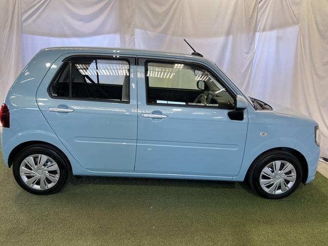 ミラトコットL SAIII純正ナビ TV Bluetooth バックカメラ キーレス 認定中古車 CVT 660(香川県)の中古車