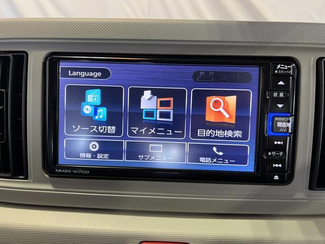 ミラトコットL SAIII純正ナビ TV Bluetooth バックカメラ キーレス 認定中古車 CVT 660(香川県)の中古車