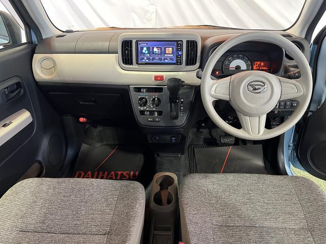 ミラトコットL SAIII純正ナビ TV Bluetooth バックカメラ キーレス 認定中古車 CVT 660(香川県)の中古車