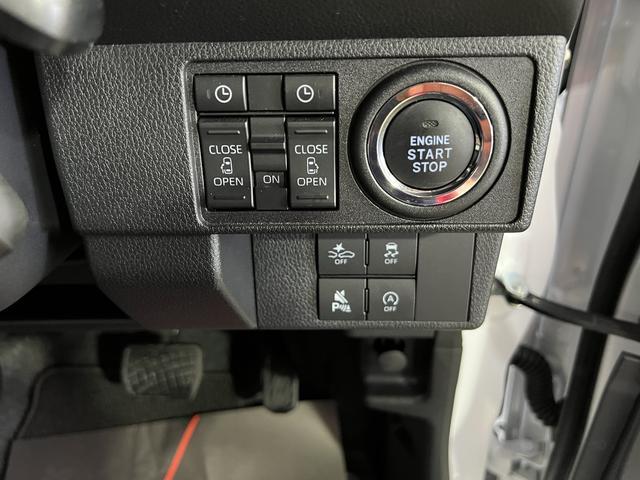 ムーヴキャンバスストライプスG9インチディスプレイオーディオ TV Bluetooth バックカメラ ステアリングスイッチ シートヒーター ホッとカップホルダー 両側パワースライドドア 認定中古車 CVT 660(香川県)の中古車
