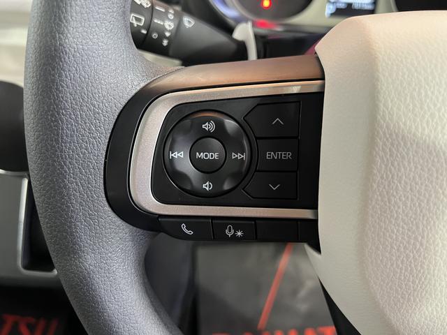 ムーヴキャンバスストライプスG9インチディスプレイオーディオ TV Bluetooth バックカメラ ステアリングスイッチ シートヒーター ホッとカップホルダー 両側パワースライドドア 認定中古車 CVT 660(香川県)の中古車