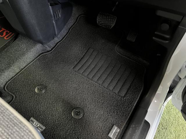 ムーヴキャンバスストライプスG9インチディスプレイオーディオ TV Bluetooth バックカメラ ステアリングスイッチ シートヒーター ホッとカップホルダー 両側パワースライドドア 認定中古車 CVT 660(香川県)の中古車
