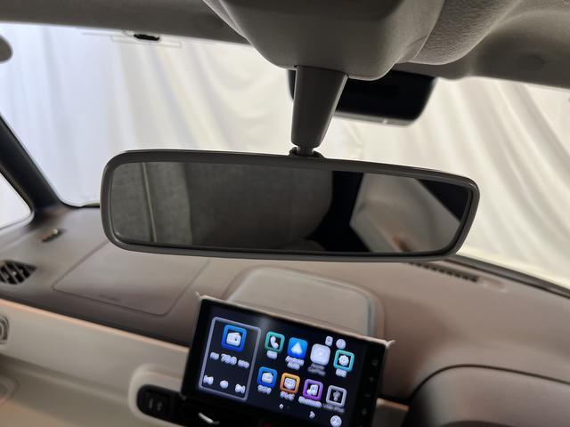 ムーヴキャンバスストライプスG9インチディスプレイオーディオ TV Bluetooth バックカメラ ステアリングスイッチ シートヒーター ホッとカップホルダー 両側パワースライドドア 認定中古車 CVT 660(香川県)の中古車