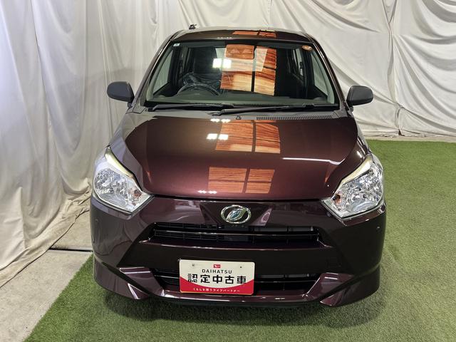 ミライースＬ　ＳＡIIIキーレス　保証書　スマートアシスト　認定中古車　ＣＶＴ　６６０（香川県）の中古車