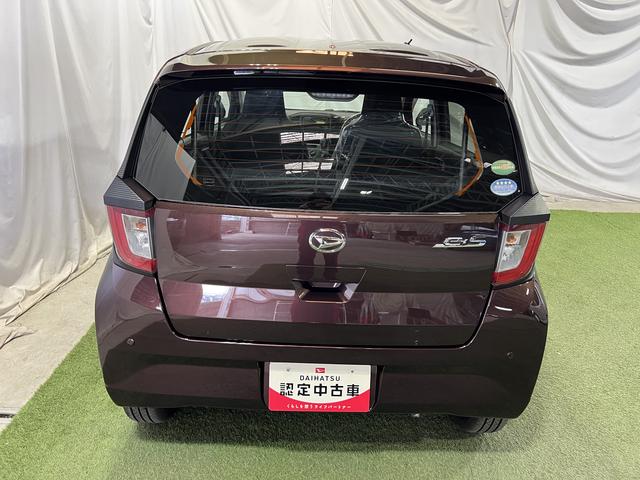 ミライースＬ　ＳＡIIIキーレス　保証書　スマートアシスト　認定中古車　ＣＶＴ　６６０（香川県）の中古車