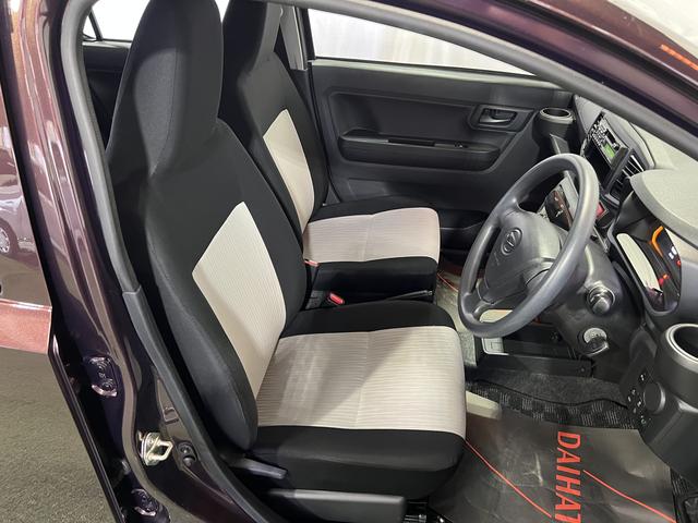 ミライースＬ　ＳＡIIIキーレス　保証書　スマートアシスト　認定中古車　ＣＶＴ　６６０（香川県）の中古車