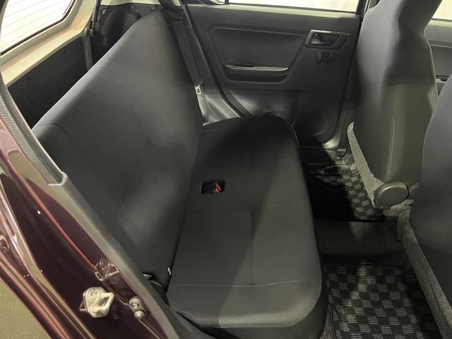 ミライースＬ　ＳＡIIIキーレス　保証書　スマートアシスト　認定中古車　ＣＶＴ　６６０（香川県）の中古車