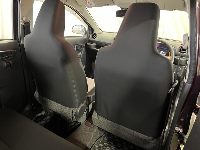 ミライースＬ　ＳＡIIIキーレス　保証書　スマートアシスト　認定中古車　ＣＶＴ　６６０（香川県）の中古車