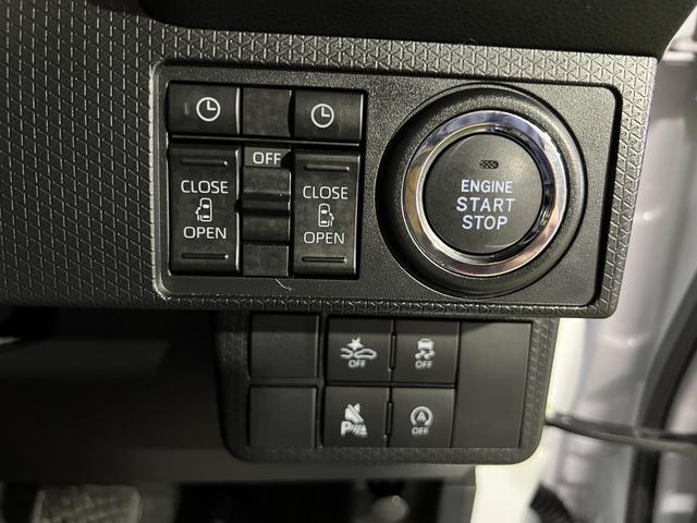 タントカスタムＲＳ９インチディスプレイオーディオ　ＴＶ　Ｂｌｕｅｔｏｏｔｈ　バックカメラ　キーフリー　ステアリングスイッチ　両側パワースライドドア　サンシェード　シートヒーター　認定中古車　ＣＶＴ　６６０（香川県）の中古車