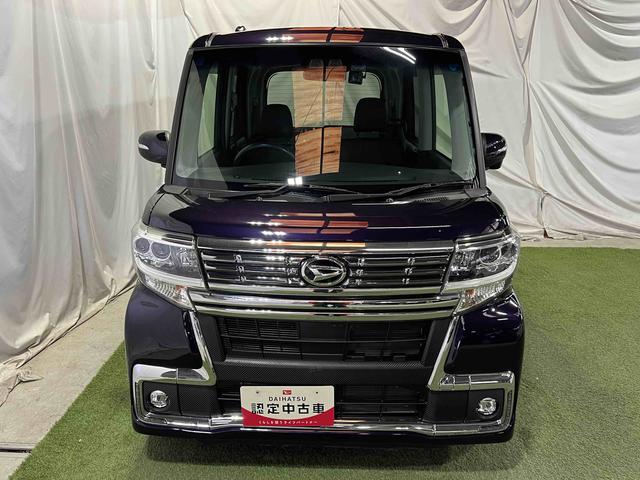 タントカスタムX トップエディションSAIII純正ナビ TV ドラレコ バックカメラ キーフリー サンシェード ピラーレス ステアリングスイッチ 認定中古車 CVT 660(香川県)の中古車