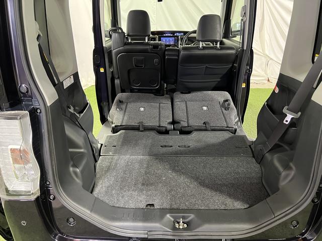 タントカスタムX トップエディションSAIII純正ナビ TV ドラレコ バックカメラ キーフリー サンシェード ピラーレス ステアリングスイッチ 認定中古車 CVT 660(香川県)の中古車