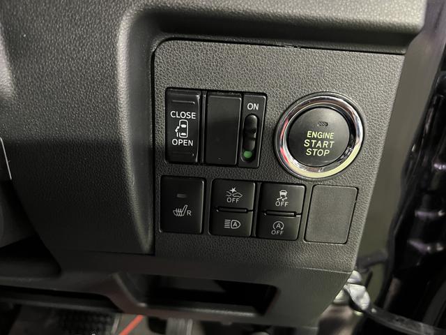 タントカスタムX トップエディションSAIII純正ナビ TV ドラレコ バックカメラ キーフリー サンシェード ピラーレス ステアリングスイッチ 認定中古車 CVT 660(香川県)の中古車