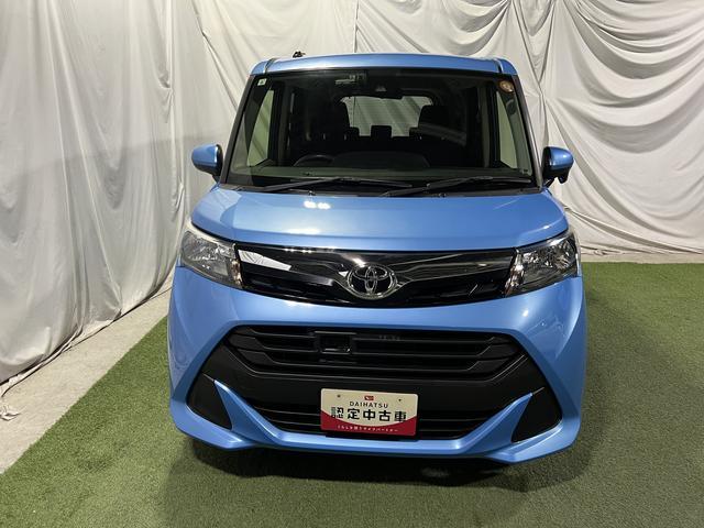 タンクＸ　Ｓドラレコ　ＥＴＣ　キーフリー　サンシェード　　保証書　認定中古車　ＣＶＴ　１０００（香川県）の中古車