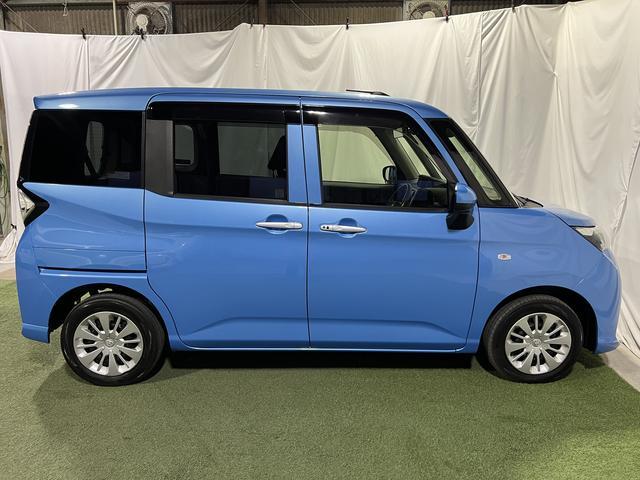 タンクＸ　Ｓドラレコ　ＥＴＣ　キーフリー　サンシェード　　保証書　認定中古車　ＣＶＴ　１０００（香川県）の中古車
