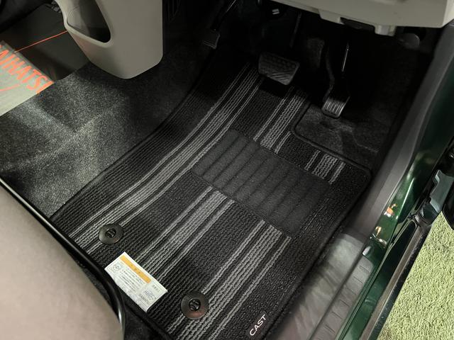 キャストスタイルＧ　ＳＡIII純正ナビ　ＴＶ　Ｂｌｕｅｔｏｏｔｈ　ドラレコ　ＥＴＣ　バックカメラ　キーフリー　オートエアコン　認定中古車　ＣＶＴ　６６０（香川県）の中古車