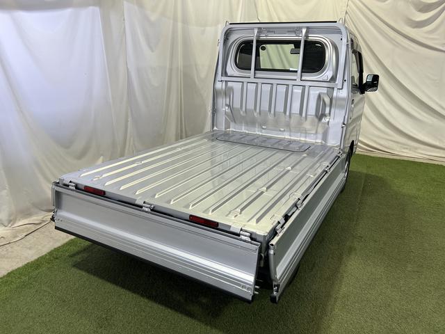 ハイゼットトラックスタンダードオートライト　取扱説明書　保証書　認定中古車　ＣＶＴ　６６０（香川県）の中古車