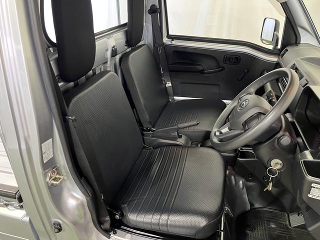 ハイゼットトラックスタンダードオートライト　取扱説明書　保証書　認定中古車　ＣＶＴ　６６０（香川県）の中古車