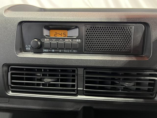 ハイゼットトラックスタンダードオートライト　取扱説明書　保証書　認定中古車　ＣＶＴ　６６０（香川県）の中古車