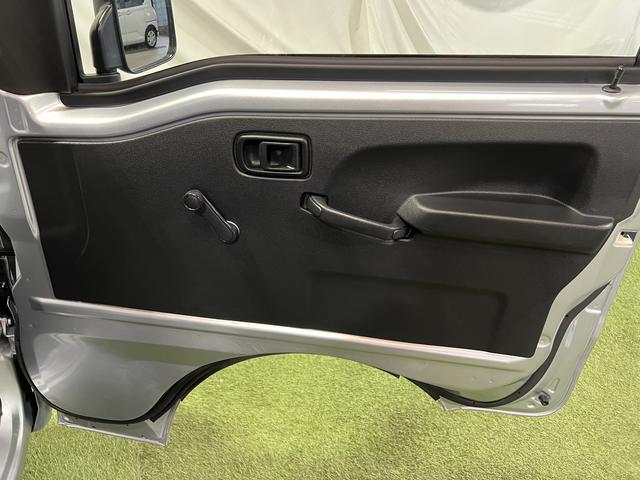 ハイゼットトラックスタンダードオートライト　取扱説明書　保証書　認定中古車　ＣＶＴ　６６０（香川県）の中古車