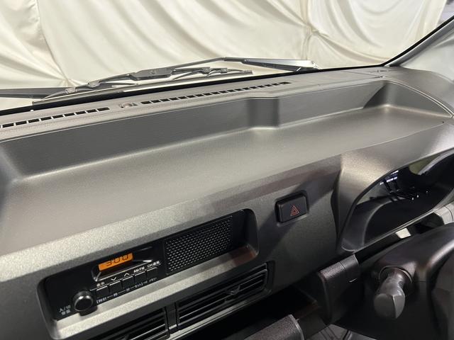 ハイゼットトラックスタンダードオートライト　取扱説明書　保証書　認定中古車　ＣＶＴ　６６０（香川県）の中古車