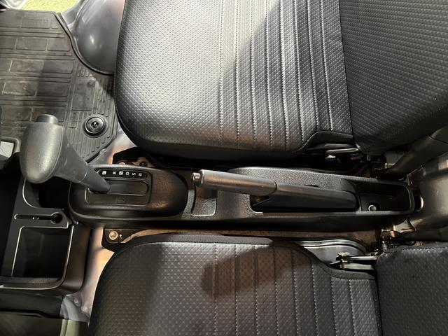 ハイゼットトラックスタンダードオートライト　取扱説明書　保証書　認定中古車　ＣＶＴ　６６０（香川県）の中古車