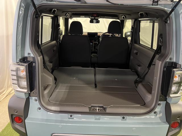 タフトG ダーククロムベンチャーLEDヘッドライト バックカメラ キーフリー ステアリングスイッチ シートヒーター CVT(香川県)の中古車