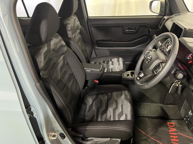 タフトG ダーククロムベンチャーLEDヘッドライト バックカメラ キーフリー ステアリングスイッチ シートヒーター CVT(香川県)の中古車