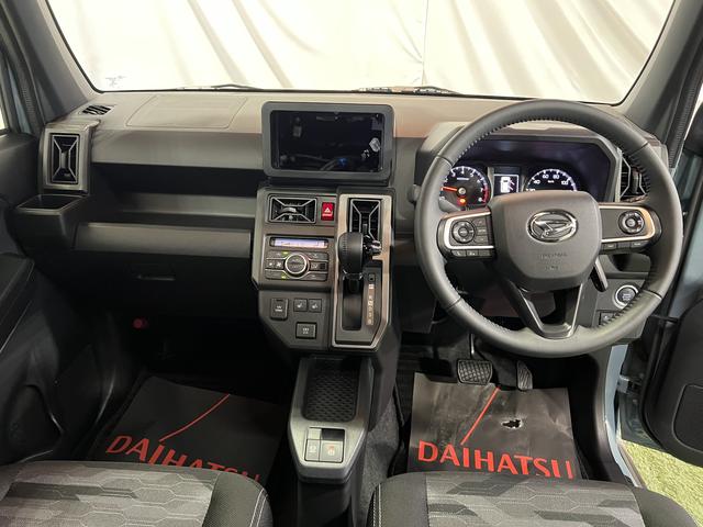 タフトG ダーククロムベンチャーLEDヘッドライト バックカメラ キーフリー ステアリングスイッチ シートヒーター CVT(香川県)の中古車