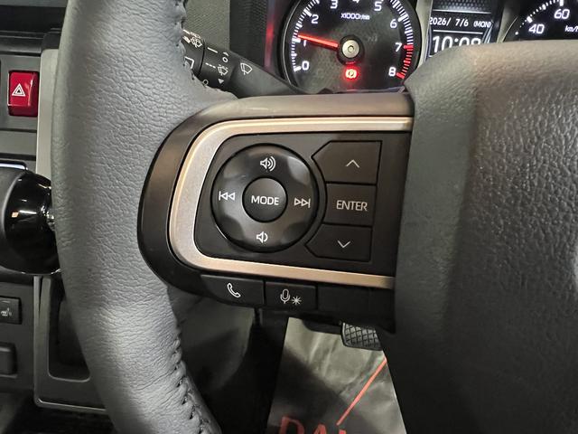 タフトG ダーククロムベンチャーLEDヘッドライト バックカメラ キーフリー ステアリングスイッチ シートヒーター CVT(香川県)の中古車