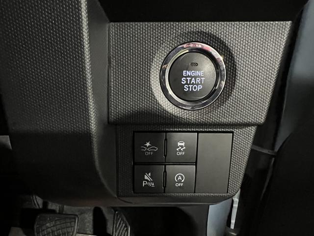 タフトG ダーククロムベンチャーLEDヘッドライト バックカメラ キーフリー ステアリングスイッチ シートヒーター CVT(香川県)の中古車