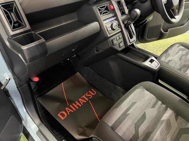 タフトG ダーククロムベンチャーLEDヘッドライト バックカメラ キーフリー ステアリングスイッチ シートヒーター CVT(香川県)の中古車