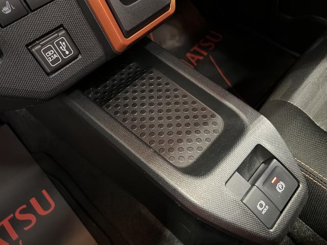 タフトＧターボ９インチディスプレイオーディオ　ＴＶ　Ｂｌｕｅｔｏｏｔｈ　ドラレコ　ＥＴＣ　バックカメラ　シートヒーター　ステアリングスイッチ　クルコン　キーフリー　認定中古車　ＣＶＴ　６６０（香川県）の中古車