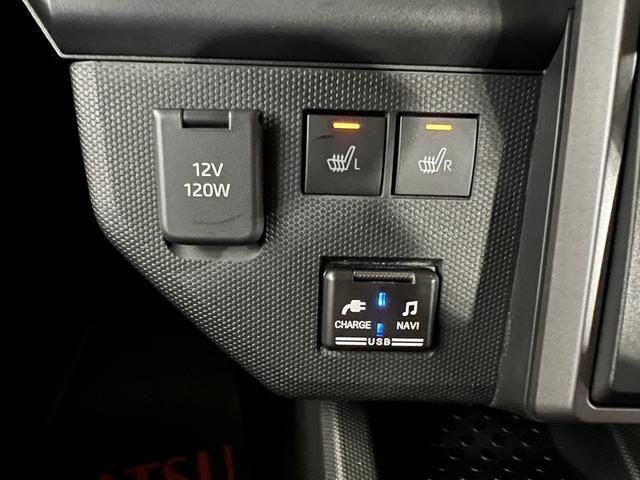 タフトG クロムベンチャー純正ナビ TV Bluetooth ドラレコ ETC バックカメラ キーフリー シートヒーター ステアリングスイッチ 認定中古車 CVT 660(香川県)の中古車