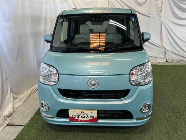 ムーヴキャンバスＸメイクアップリミテッド　ＳＡIII純正ナビ　ＴＶ　Ｂｌｕｅｔｏｏｔｈ　ドラレコ　全方位カメラ　キーフリー　ステアリングスイッチ　両側パワースライドドア　認定中古車　ＣＶＴ　６６０（香川県）の中古車
